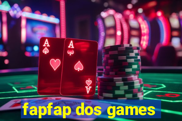 fapfap dos games